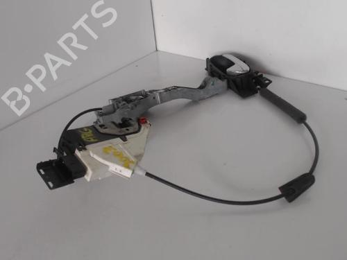 Used Rear left lock PEUGEOT 308 I (4A_, 4C_) 1.6 16V (120 hp) 27030703