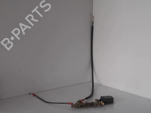 Elektronisk modul RENAULT KANGOO (KC0/1_) D 65 1.9 (KC0E, KC02, KC0J, KC0N) (64 hp) 27038804