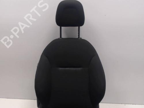Right front seat PEUGEOT 208 I (CA_, CC_) 1.6 HDi / BlueHDi 75 | BP27031112C16 
