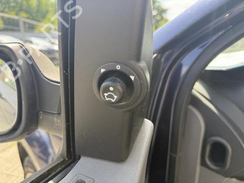 Used Mirror switch FORD FIESTA V (JH_, JD_) 1.4 16V (80 hp) 27033376
