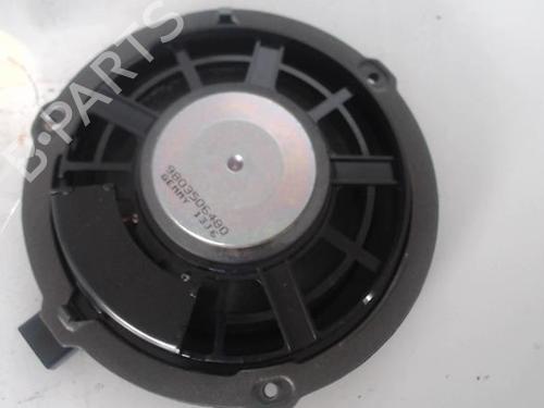 Used Speaker Speaker PEUGEOT 308 II (LB_, LP_, LW_, LH_, L3_) 2.0 GT BlueHDi 180 (181 hp) 27027756 27027756