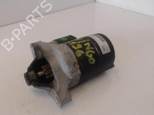 Used Starter RENAULT TWINGO I (C06_) 1.2 (C066, C068) (58 hp) 27036298