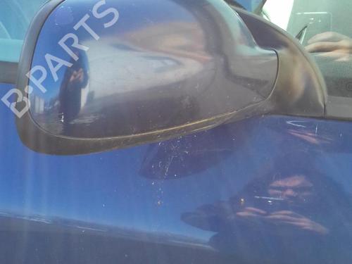 Used Right mirror PEUGEOT 307 (3A/C) 2.0 HDi 110 (107 hp) 27036377