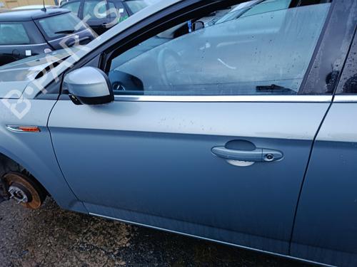 Used Left front door FORD MONDEO IV Turnier (BA7) 2.0 TDCi (136 hp) 32133142