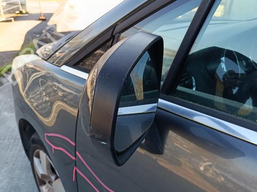 Used Left mirror Left mirror PEUGEOT 5008 (0U_, 0E_) 1.6 HDi (110 hp) 33560265 33560265