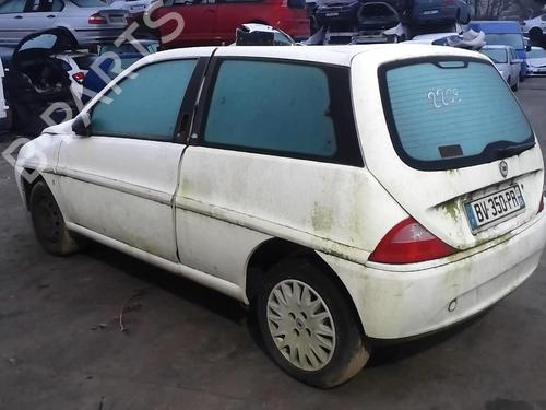 Left mirror LANCIA Y (840_) 1.2 (840AA, 840AF1A) | BP27031406C26 