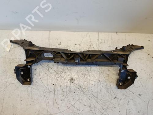 Used Front slam panel Front slam panel RENAULT CLIO III (BR0/1, CR0/1) 1.2 16V (BR02, BR0J, BR11, CR02, CR0J, CR11) (75 hp) 40551768 40551768