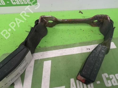 Seat buckle OPEL TIGRA (S93) 1.4 16V (F07) | BP27035059I32