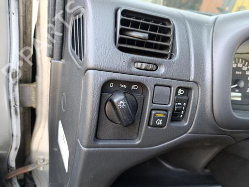 Interruttore luci Interruttore luci OPEL AGILA A (H00) 1.2 16V (F68) (75 hp) 36818642 36818642