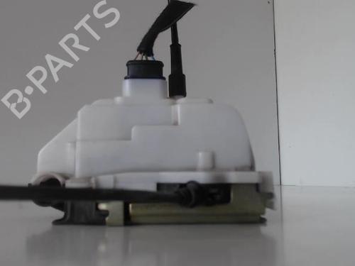 Front right lock CITROËN C3 I (FC_, FN_) 1.4 HDi | BP27030613C97 
