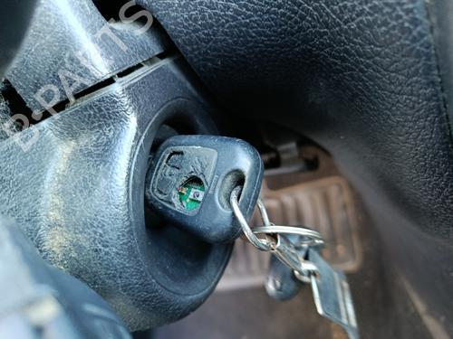 Ignition barrel PEUGEOT 206 SW (2E/K) 1.4 | BP30962603M48