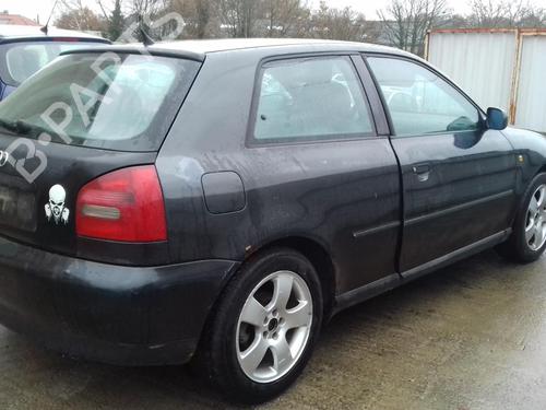 Etrier arriere droit AUDI A3 (8L1) 1.9 TDI (110 hp) 27027585