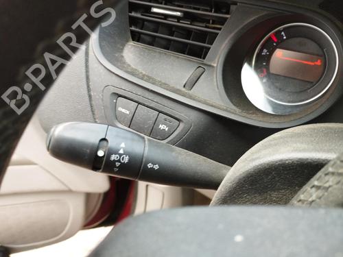 Used Steering column stalk Steering column stalk CITROËN C5 III (RD_) 2.0 HDi 140 (RDRHF8, RDRHFA, RDRHA8, RDRHAJ) (140 hp) 27033552 27033552