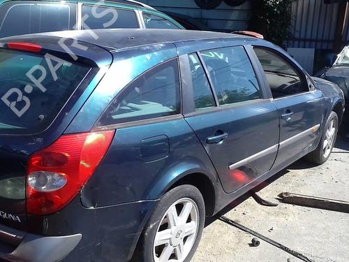Left taillight RENAULT LAGUNA II Grandtour (KG0/1_) 1.9 dCi | BP27038278C34 
