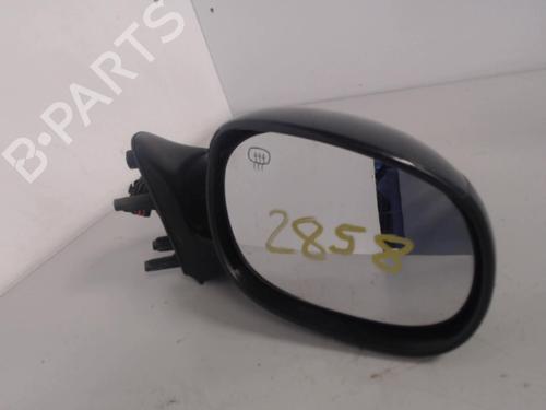 Right mirror CITROËN XSARA PICASSO (N68) 2.0 HDi | BP27030876C27 