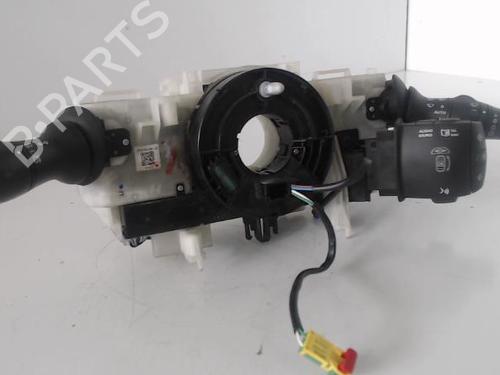 Used Steering column stalk RENAULT MEGANE III Hatchback (BZ0/1_, B3_) 1.5 dCi (BZ09, BZ0D, BZ1W, BZ29, BZ14) (110 hp) 27030562