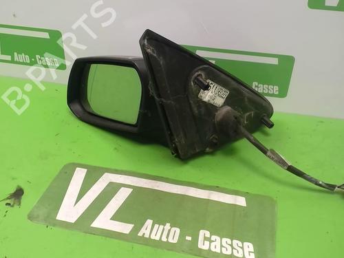 Left mirror FORD MONDEO III Turnier (BWY) 2.0 16V TDDi / TDCi | BP27037608C26 
