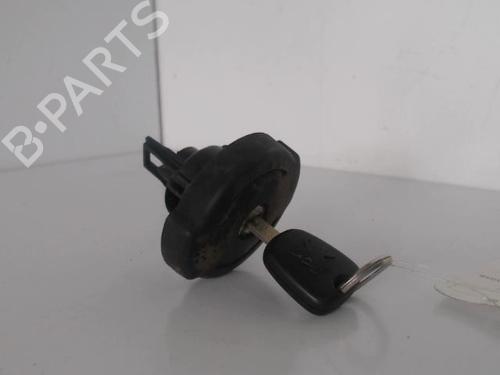 Used Fuel cap PEUGEOT 308 I (4A_, 4C_) 1.6 16V (120 hp) 27028592