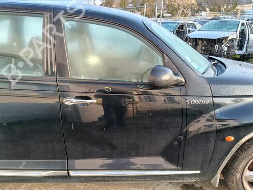 Used Front right door window Front right door window CHRYSLER PT CRUISER (PT_) 2.2 CRD (121 hp) 32711524 32711524