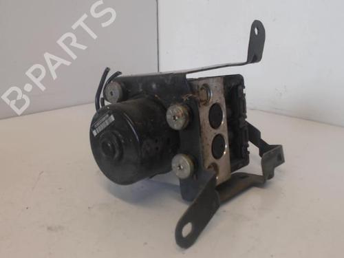 Used ABS pump PEUGEOT 206 Hatchback (2A/C) 1.9 D (69 hp) 27036699