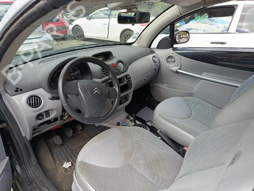 Used Parts CITROËN C3 Pluriel (HB_) 1.4 4874282