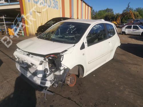 Alternator RENAULT TWINGO II (CN0_) 1.2 16V (CN04, CN0B) | BP27026741M7  - Image 6