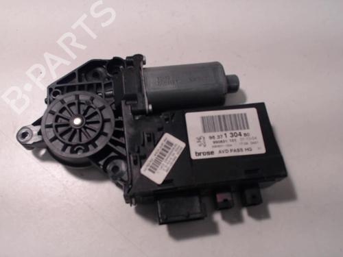 Right front window motor PEUGEOT 307 SW (3H) 1.6 HDI 110 | BP27037248E20 