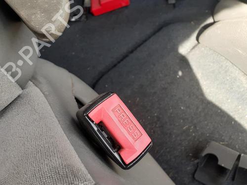Used Seat buckle CITROËN XSARA PICASSO (N68) 1.8 16V (115 hp) 27521071