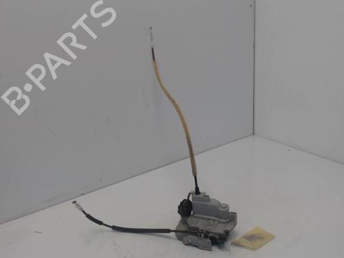 Used Front right lock FIAT BRAVO II (198_) 1.6 D Multijet (198AXL1B) (120 hp) 27028621
