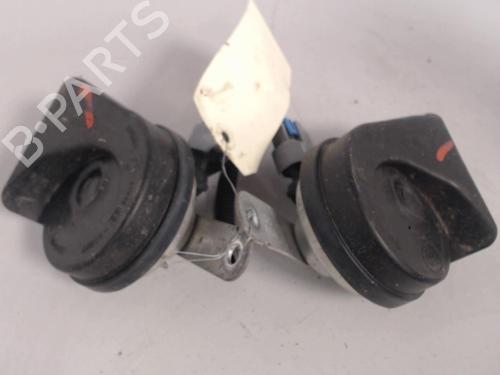 Used Horn CHEVROLET AVEO / KALOS Hatchback (T250, T255) 1.2 LPG (84 hp) 27034222