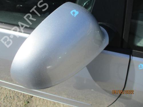 Used Right mirror VW GOLF PLUS V (5M1, 521) 1.9 TDI (105 hp) 27031024