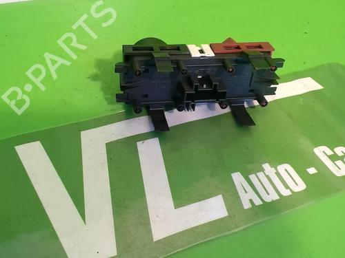 Used Warning switch RENAULT MEGANE II (BM0/1_, CM0/1_) 1.6 16V (BM0C, CM0C) (113 hp) 27035067
