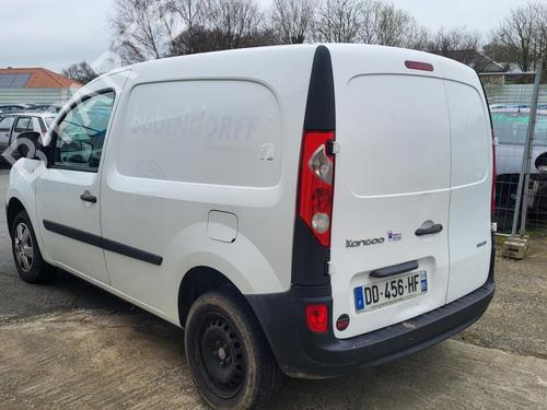 Right sun visor RENAULT KANGOO / GRAND KANGOO II (KW0/1_) 1.5 dCi 90 (KW05, KW08, KW0G, KW11) | BP29211971I2  - Image 8