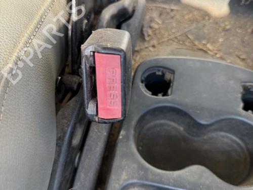 Used Seat buckle RENAULT KANGOO Express (FW0/1_) 1.5 dCi 90 (FW0G, FW05, FW08, FW11) (90 hp) 27033160