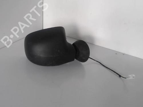 Used Right mirror DACIA LOGAN MCV (KS_) 1.5 dCi (KS0W) (86 hp) 27028963