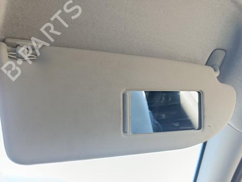 Used Right sun visor Right sun visor SEAT IBIZA III (6L1) 1.9 TDI (100 hp) 32784150 32784150