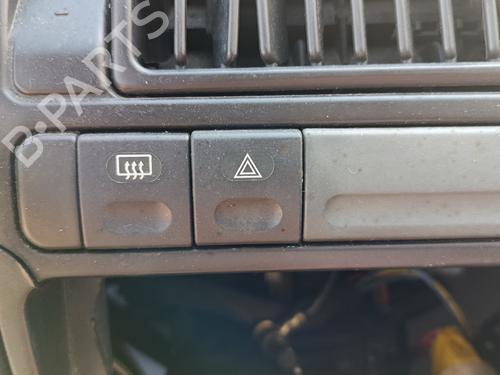 Used Warning switch CITROËN SAXO (S0, S1) 1.0 X (50 hp) 32772997