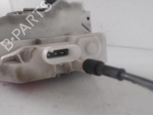 Rear left lock CITROËN C3 I (FC_, FN_) 1.4 HDi | BP27027845C100 