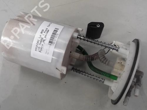 Used Fuel pump HYUNDAI i10 I (PA) 1.1 CRDi (75 hp) 27032433