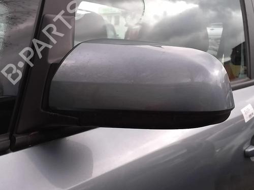 Used Left mirror OPEL ZAFIRA / ZAFIRA FAMILY B (A05) 1.9 CDTI (M75) (120 hp) 27037329