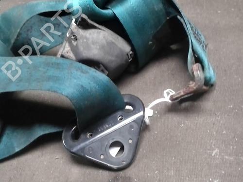 Used Rear right belt tensioner CITROËN BERLINGO / BERLINGO FIRST Box Body/MPV (M_) 1.9 D 70 (MBWJZ, MCWJZ) (69 hp) 27029841