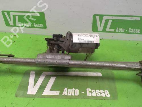 Viskermotor vindrute OPEL CORSA B (S93) 1.7 D (F08, F68, M68) | BP27029956M29 