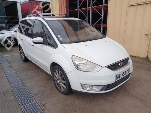 Used ABS pump FORD GALAXY II (WA6) 2.0 TDCi (140 hp) 27026978