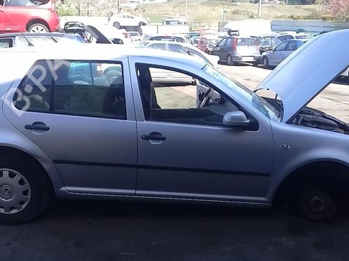Front left interior door handle VW GOLF IV (1J1) 1.9 SDI | BP27037237I13 