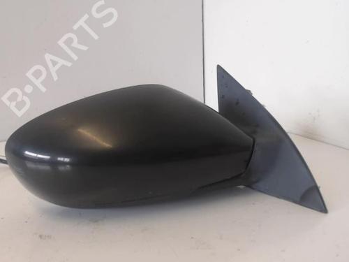 Used Right mirror PEUGEOT 607 (9D, 9U) 2.2 HDi (133 hp) 27036804