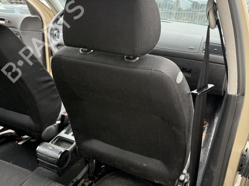 Right front seat VW GOLF IV (1J1) 1.9 TDI | BP27038563C16 