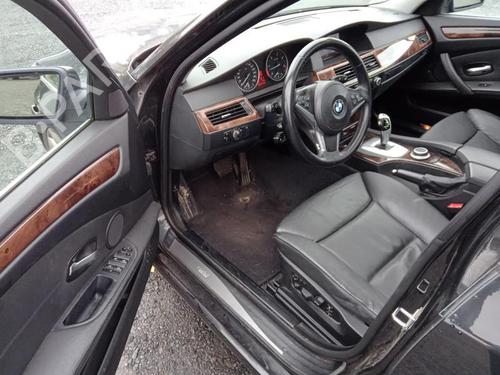 Climate control BMW 5 Touring (E61) 525 d | BP27034068I5  - Image 6