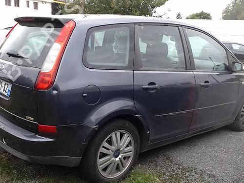 Venstre baglygte FORD FOCUS C-MAX (DM2) 1.8 TDCi | BP27034505C34 