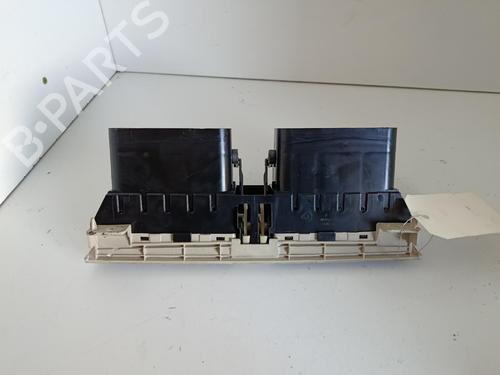 Air vent FIAT 500 (312_) 1.3 D Multijet (312AXE1A) | BP36841261I21 - Image 4