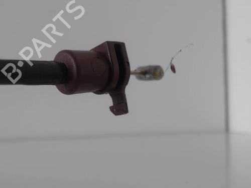 Used Rear right lock Rear right lock CITROËN C4 Grand Picasso II (DA_, DE_) 1.6 HDi / BlueHDi 115 (115 hp) 27030745 27030745